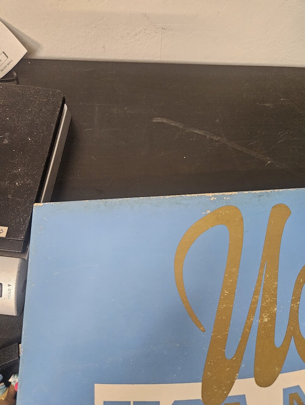 UCLA UCLAPOLY Board Game - Blue and Gold - Picture 8 of 13